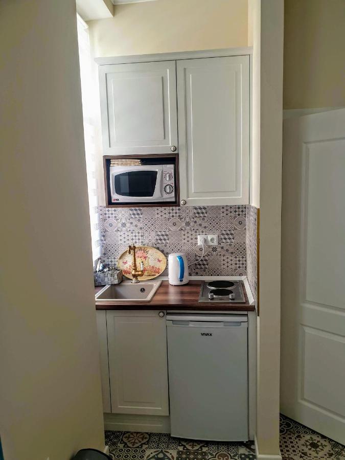 Aria Apartments سراييفو المظهر الخارجي الصورة