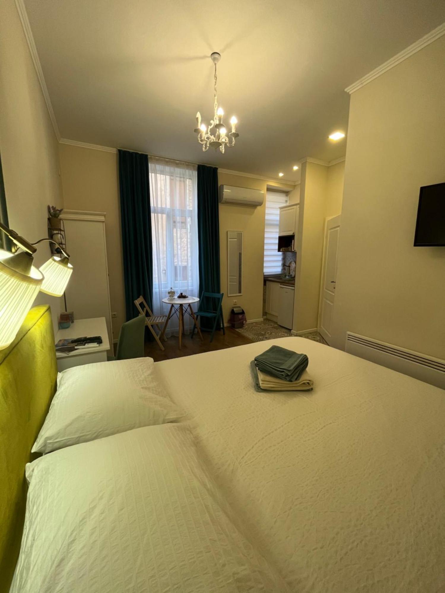 Aria Apartments سراييفو المظهر الخارجي الصورة