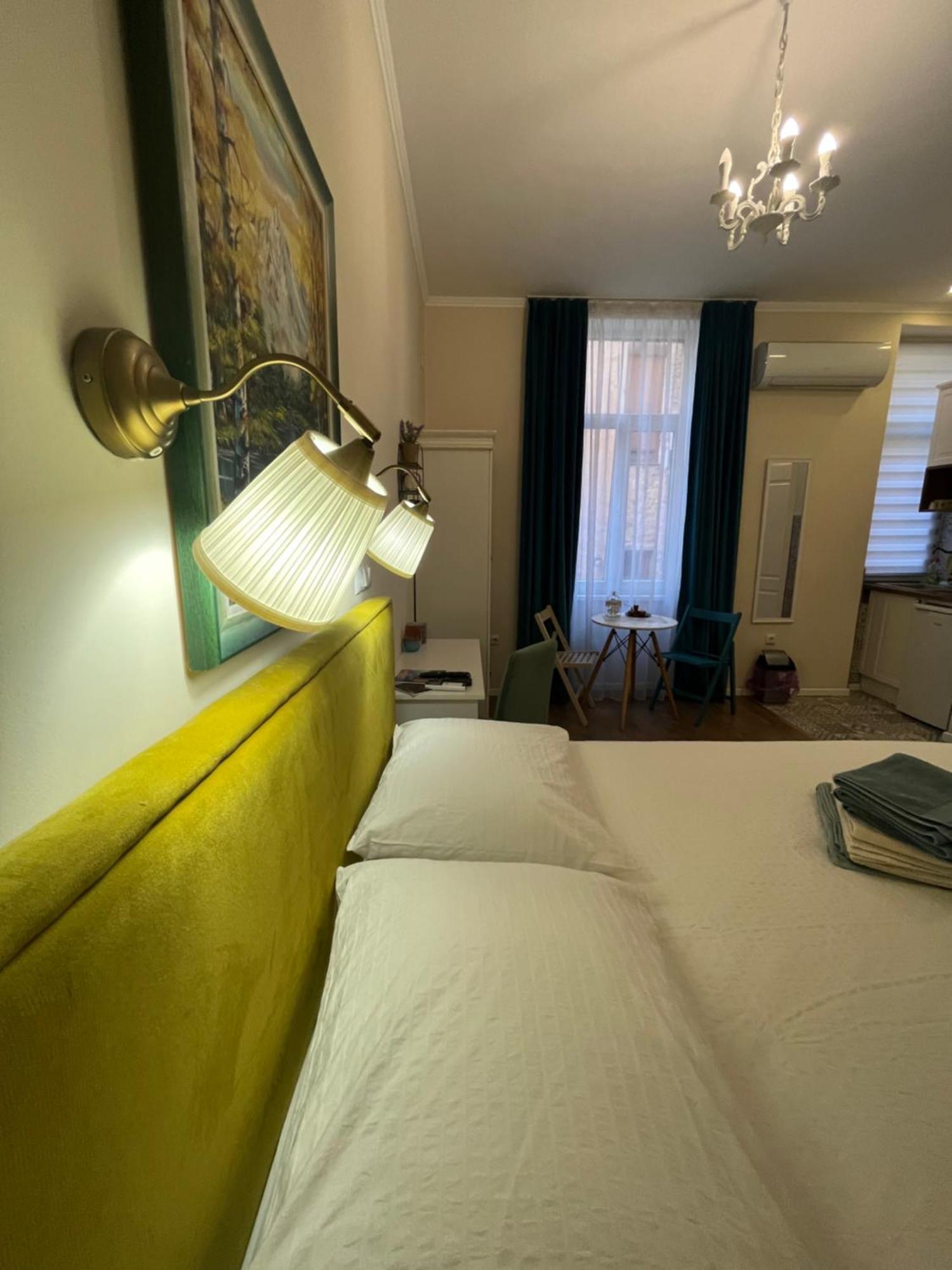 Aria Apartments سراييفو المظهر الخارجي الصورة