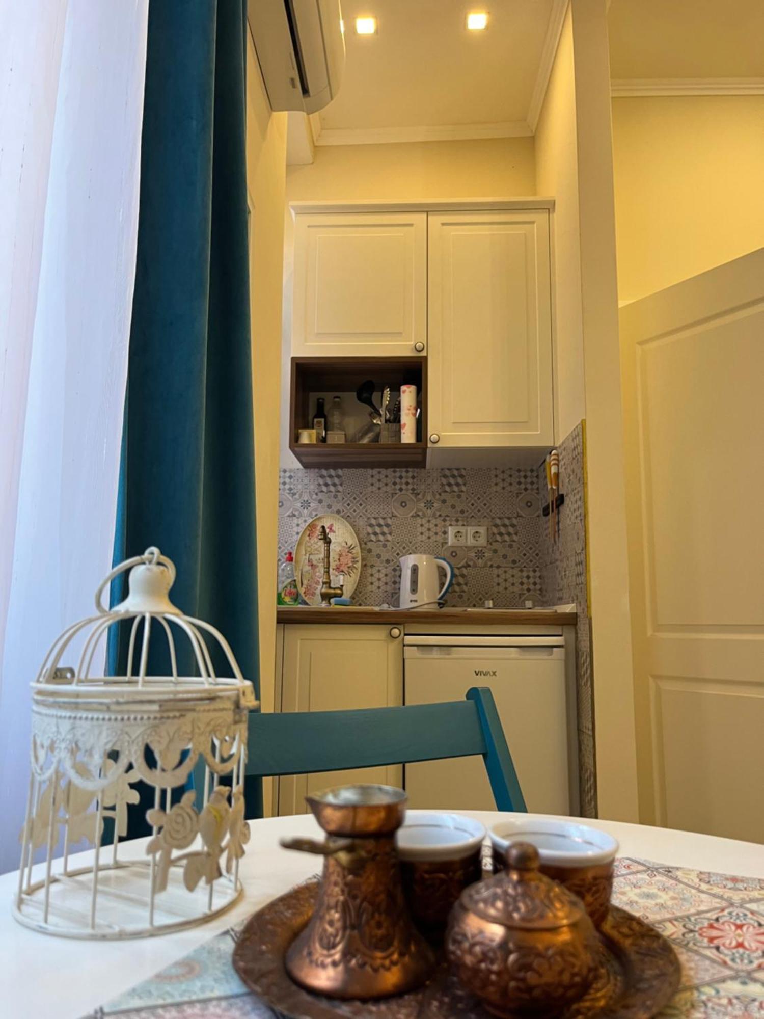 Aria Apartments سراييفو المظهر الخارجي الصورة