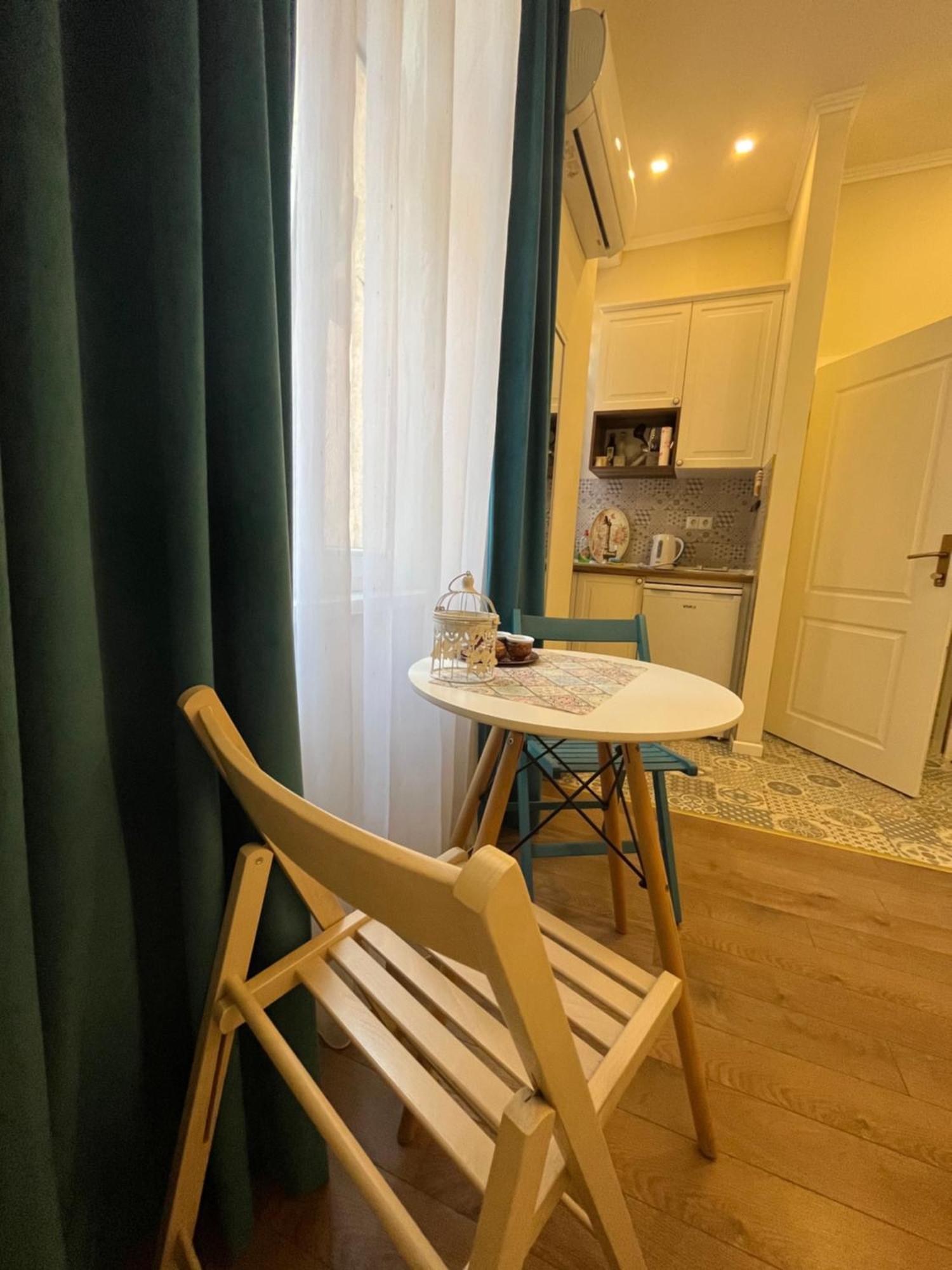 Aria Apartments سراييفو المظهر الخارجي الصورة