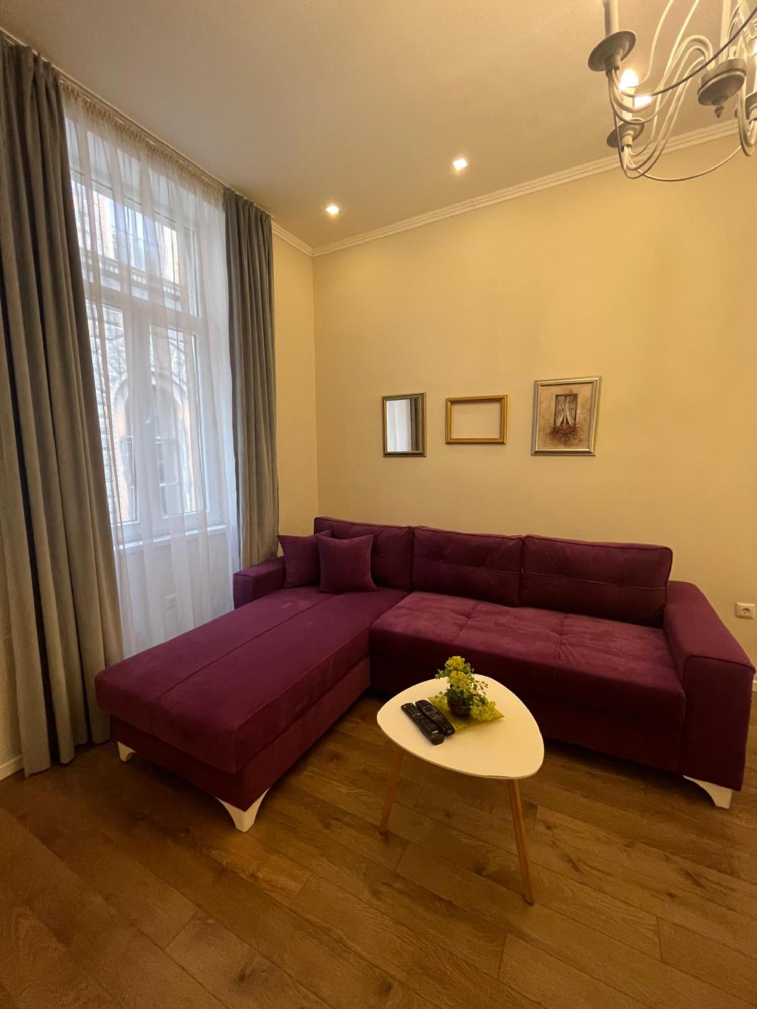 Aria Apartments سراييفو المظهر الخارجي الصورة